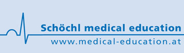 Schöchl medical education